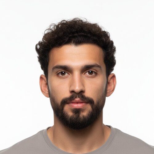 Ali Mostafa Khanzadi