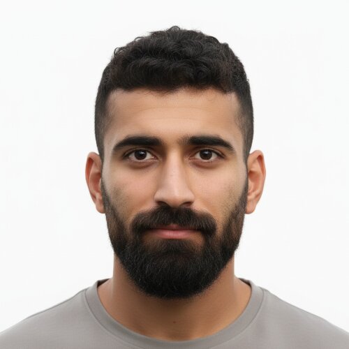 Amir Hosein Yahyazadeh