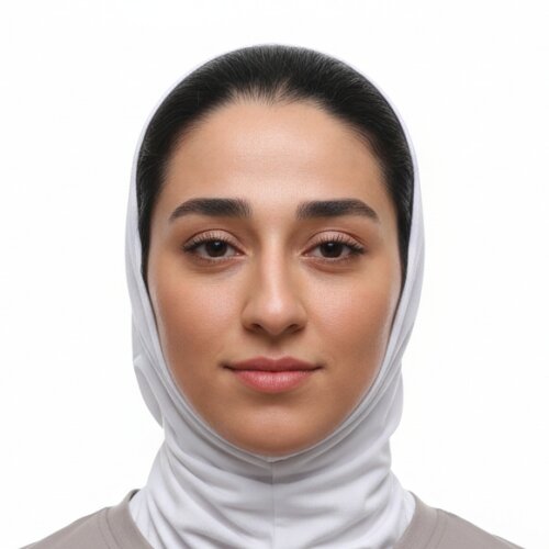 Zahra Sadat Mirbagher