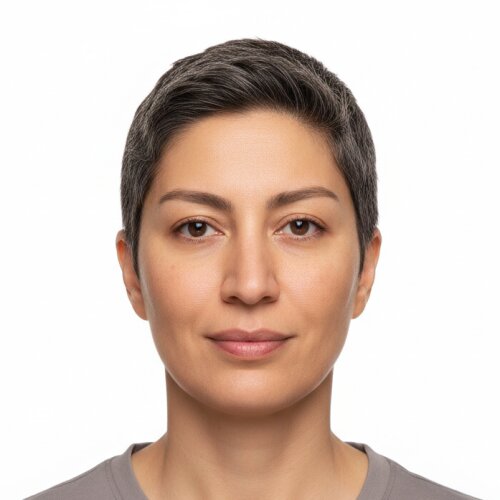 Maryam Sadat Hashemi