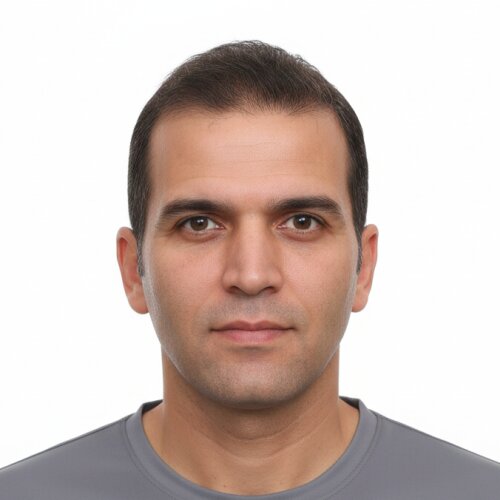 Mohammad Bagher Pourbagher