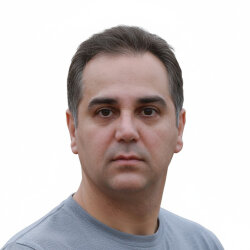 Amir Hosein Roshanak