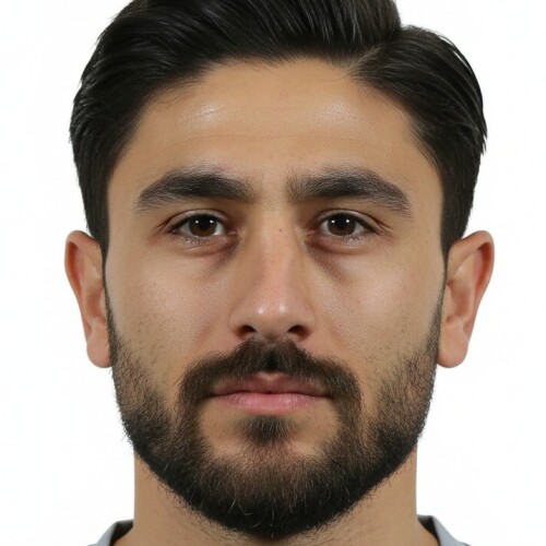 Saeid Gholamalibeygi