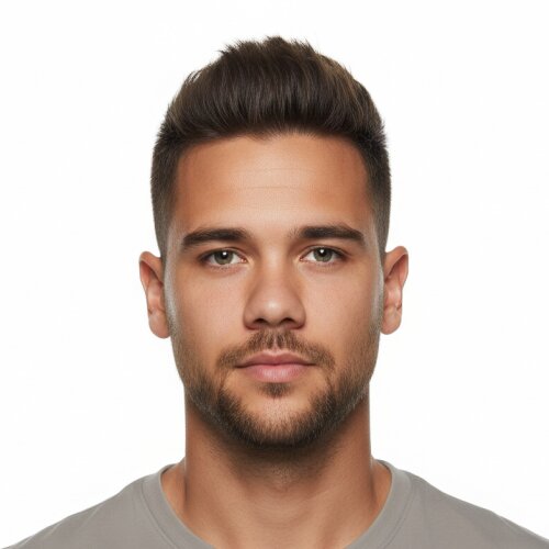 Harry Forrester