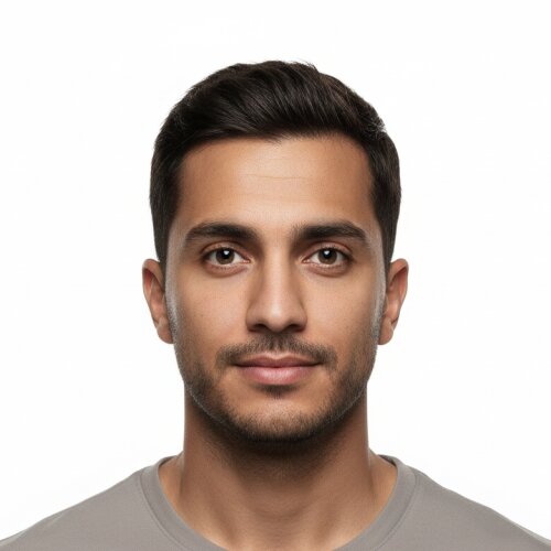 Mohammad Mohammadzadeh