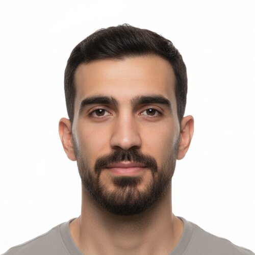 Mohammadreza Shirzadi