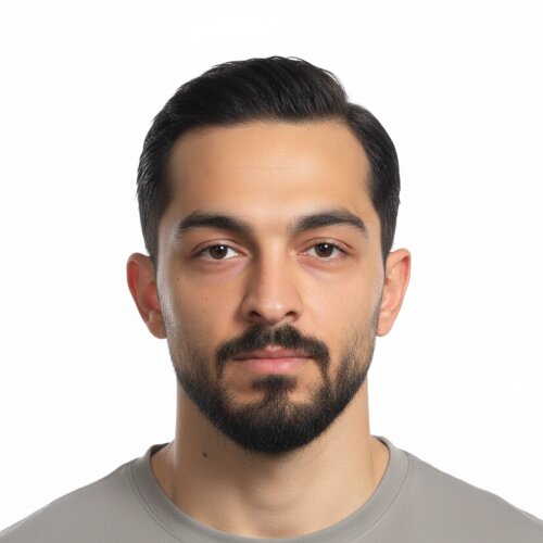 Mohammad Amin Rezaei