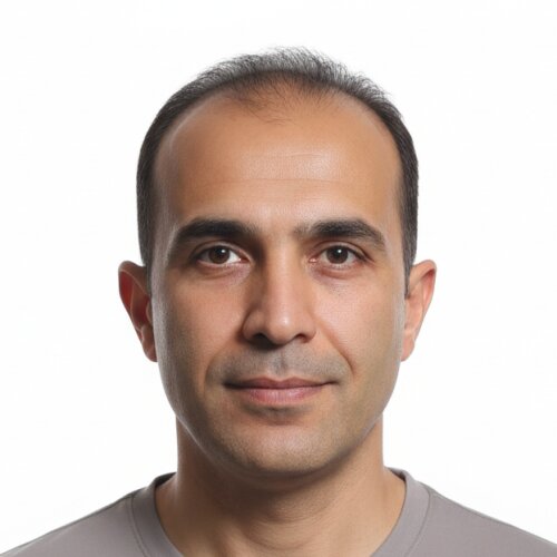 Hamid Naderi Boldaji