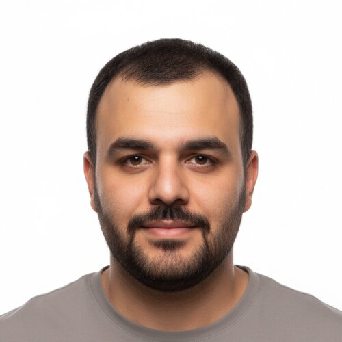 Hamoun Taheri Dehkordi