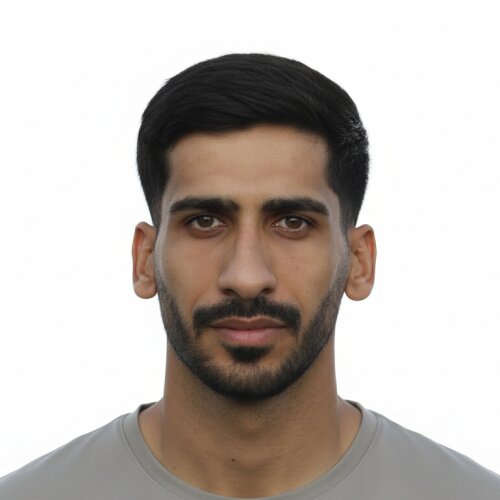 Mohammad Chaharmahali