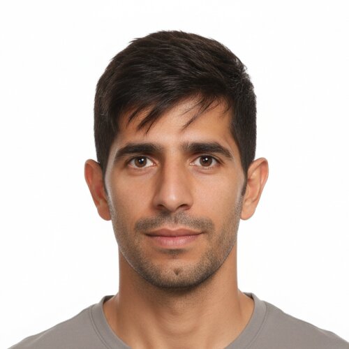 Mohammad Hosein Molaei