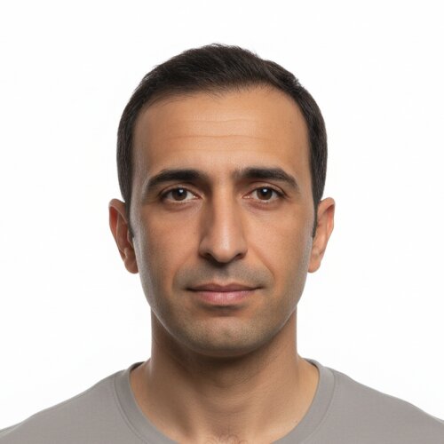 Abdolnabi Pourkhalaf