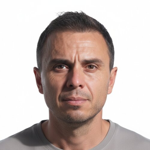 Christian Robert Pandora