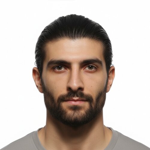 Amir Hosein Pourmohammad