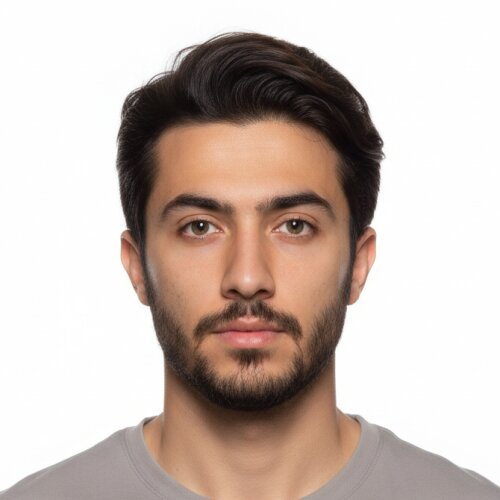 فرشاد بیابانی