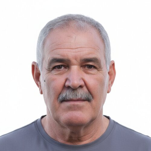 Hojjatollah Vafadari