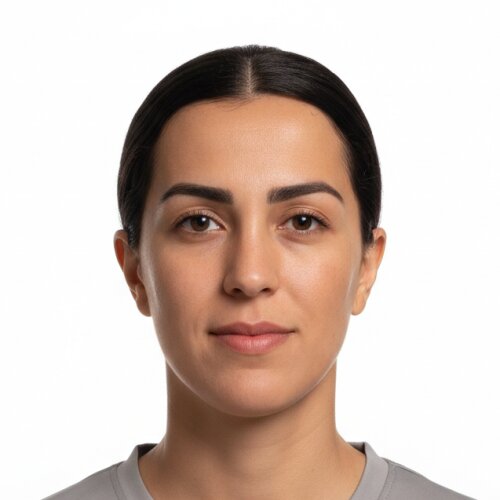 رها یزدانی