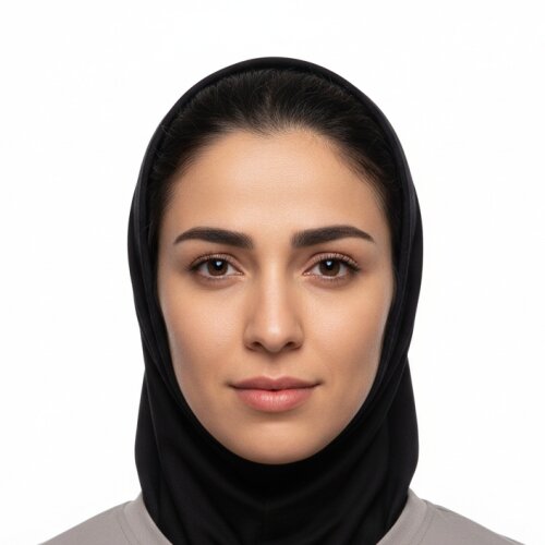 مرضیه فیضی
