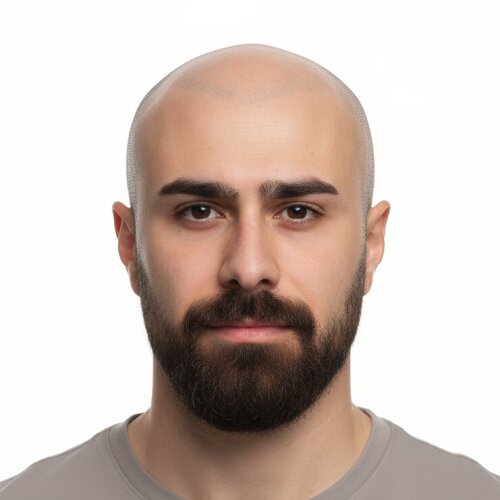 Parham Sayyad Borhani