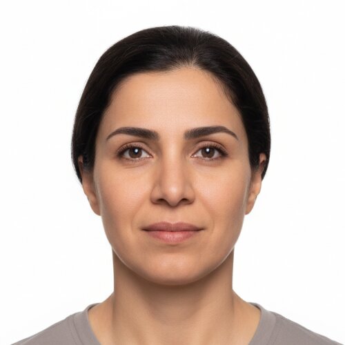 زری پورلاهیجی
