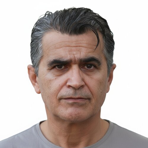 Esmaeil Hajizadeh