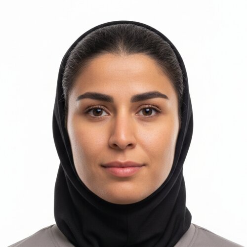 سحر رمضانی