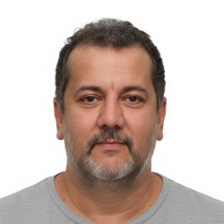 Saleh Mohammad Rahimi