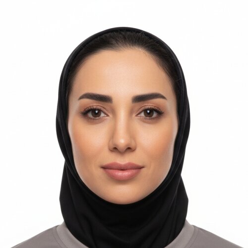 زری فتحی
