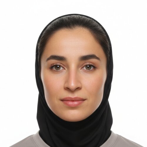 معصومه همتی