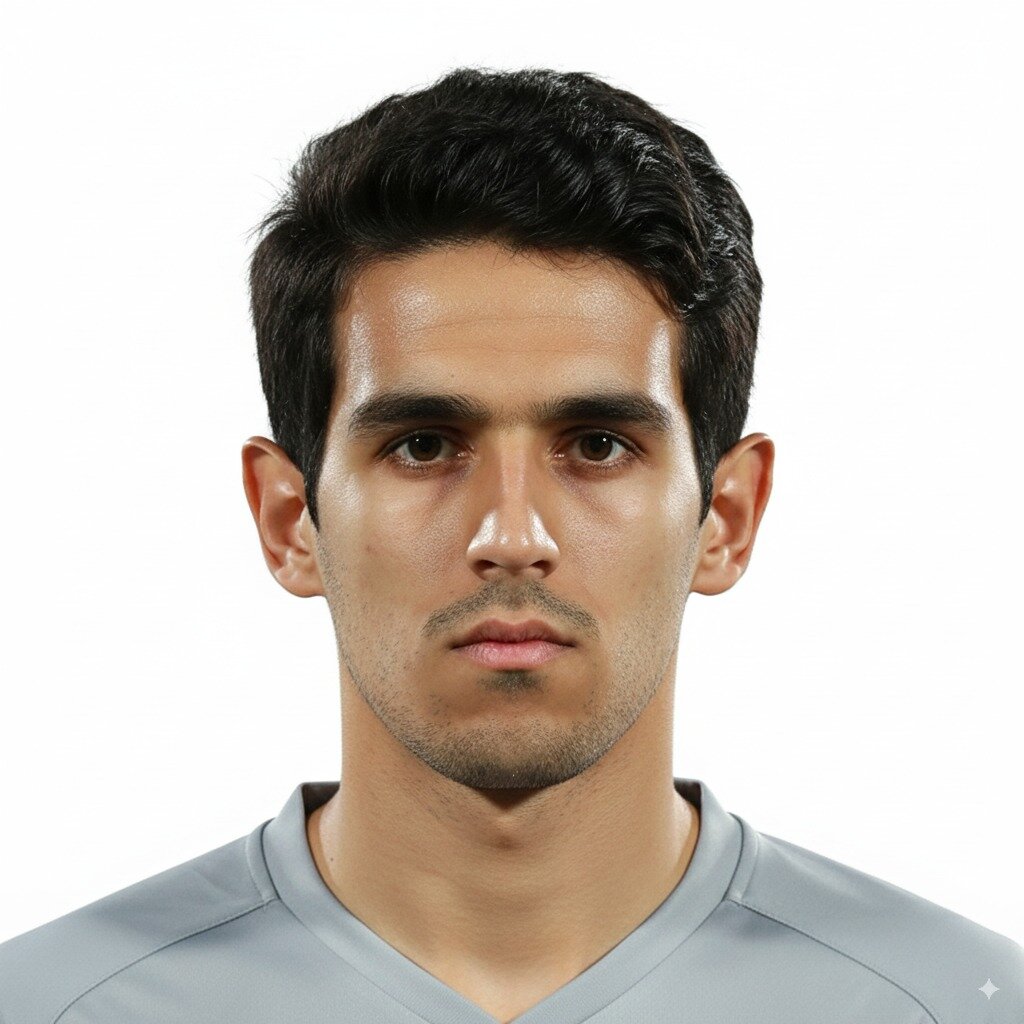 Mohammad Hosein Eslami