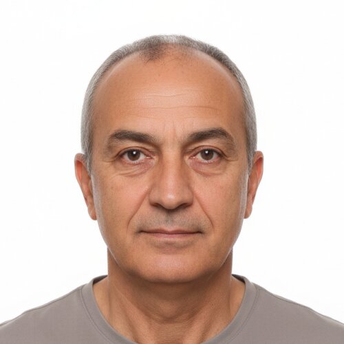 Seyyed Mohsen Mortazavi