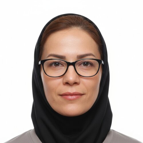 زهرا بدلی