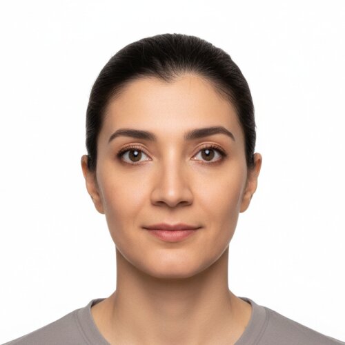 Mohaddeseh Moshtaghi Khouzani