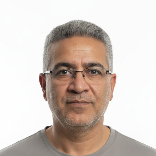 Alireza Heydarrezaei