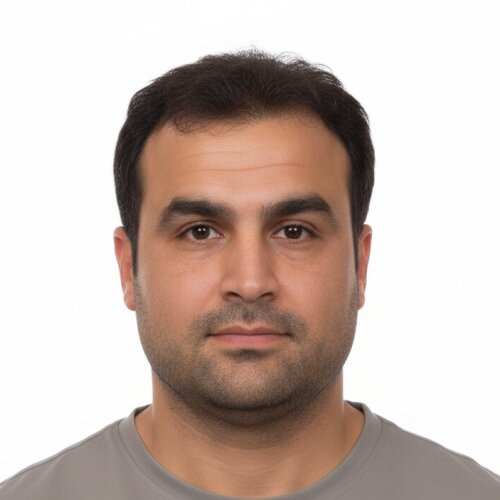 سید محسن حسینی پناه