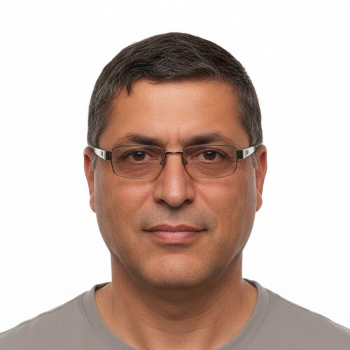 جواد فلفلی
