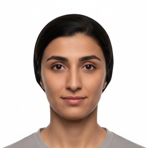 Fatemeh Amineh Borazjani