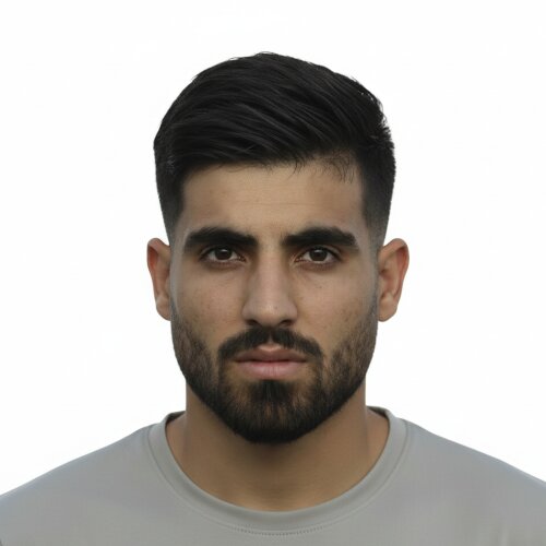 Mohsen Sefid Choghaei