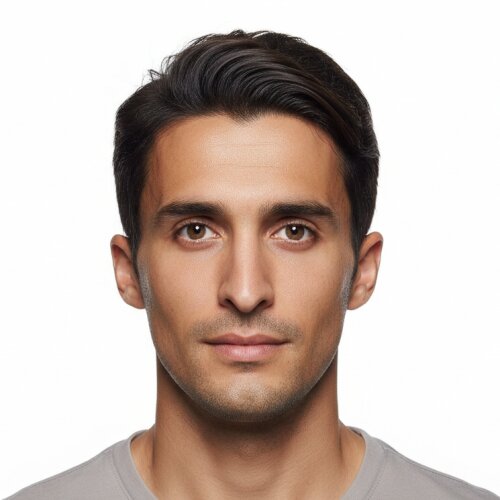 Sajjad Heydarimoghaddam