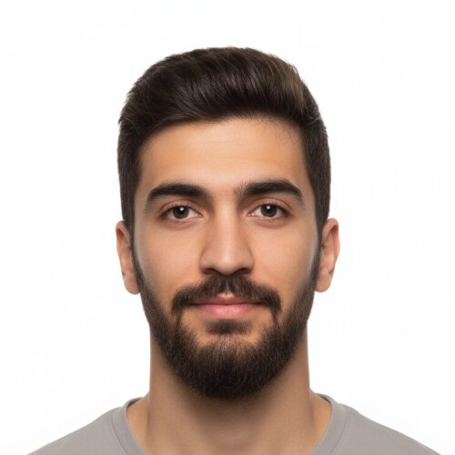 Mohammad Sohrabnejad