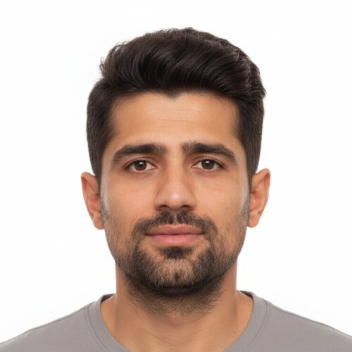 نصرالله درفشی