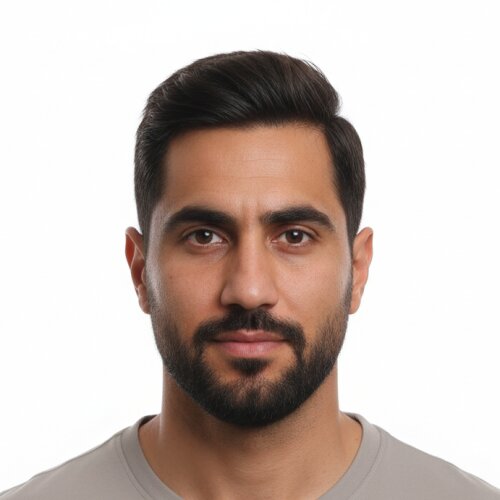 Hojjat Sheykholeslami