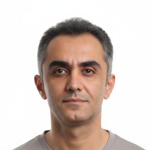 Morteza Usef Shahriari