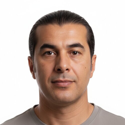 مهدی جعفری