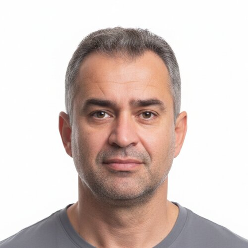 رضا حداد