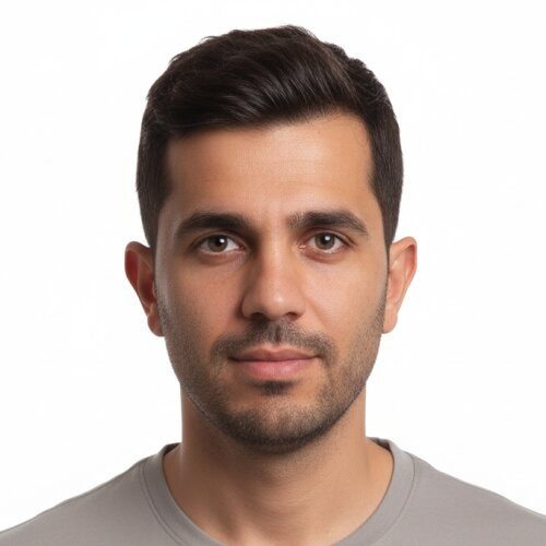 Reza ‌‌Baba Reisi