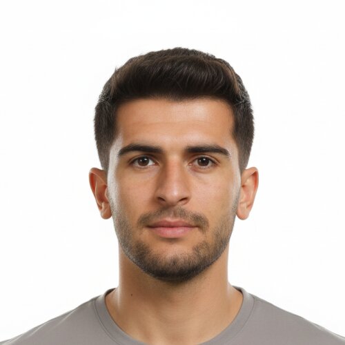 Seyyed Jafar Hoseynpour