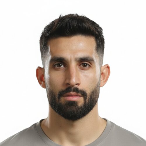 Mohammad Mahdi Ghanbari