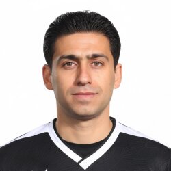 Reza Heydari