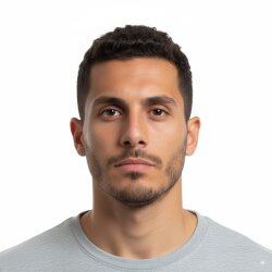 Amir Mohammad Houshmand